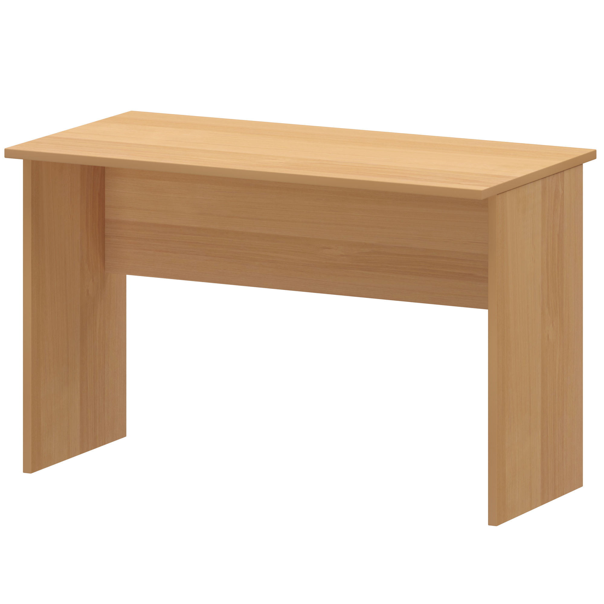 Изображение стол письменный арго а-002.60 ольха